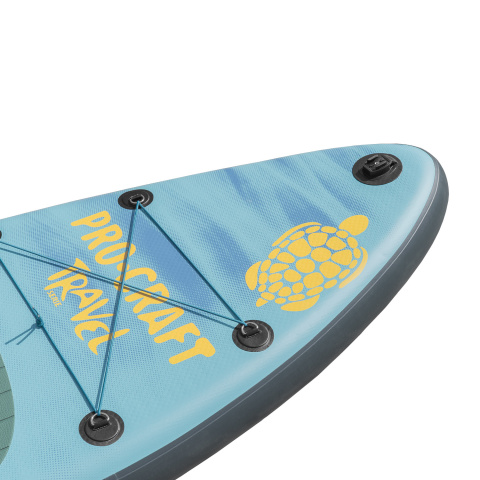 Paddleboard SET Procraft Travel SUP320 | SUP320
